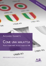 come una malattia def