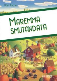 maremma smutandata