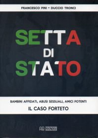 setta di stato